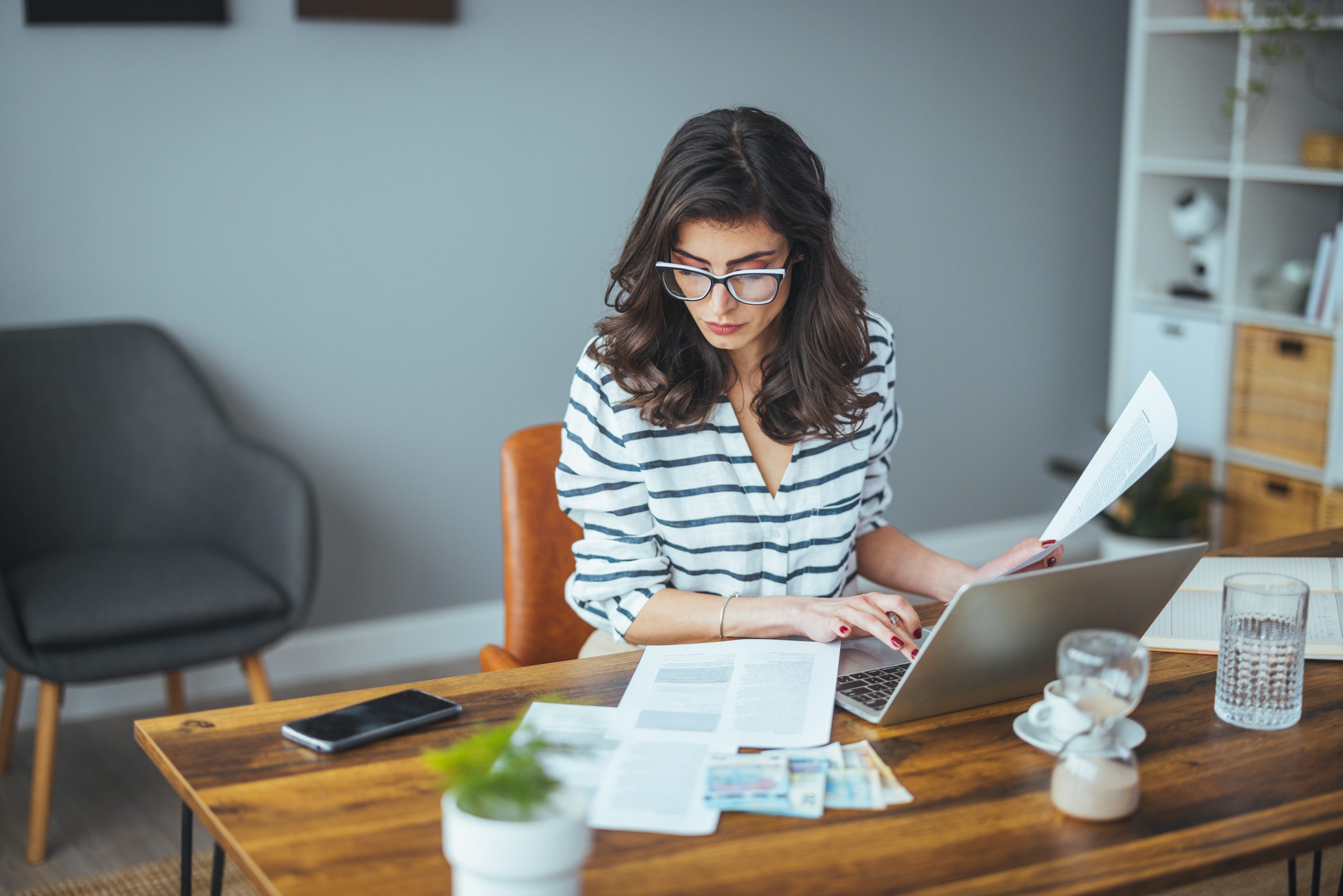Office Angels virtual professional services