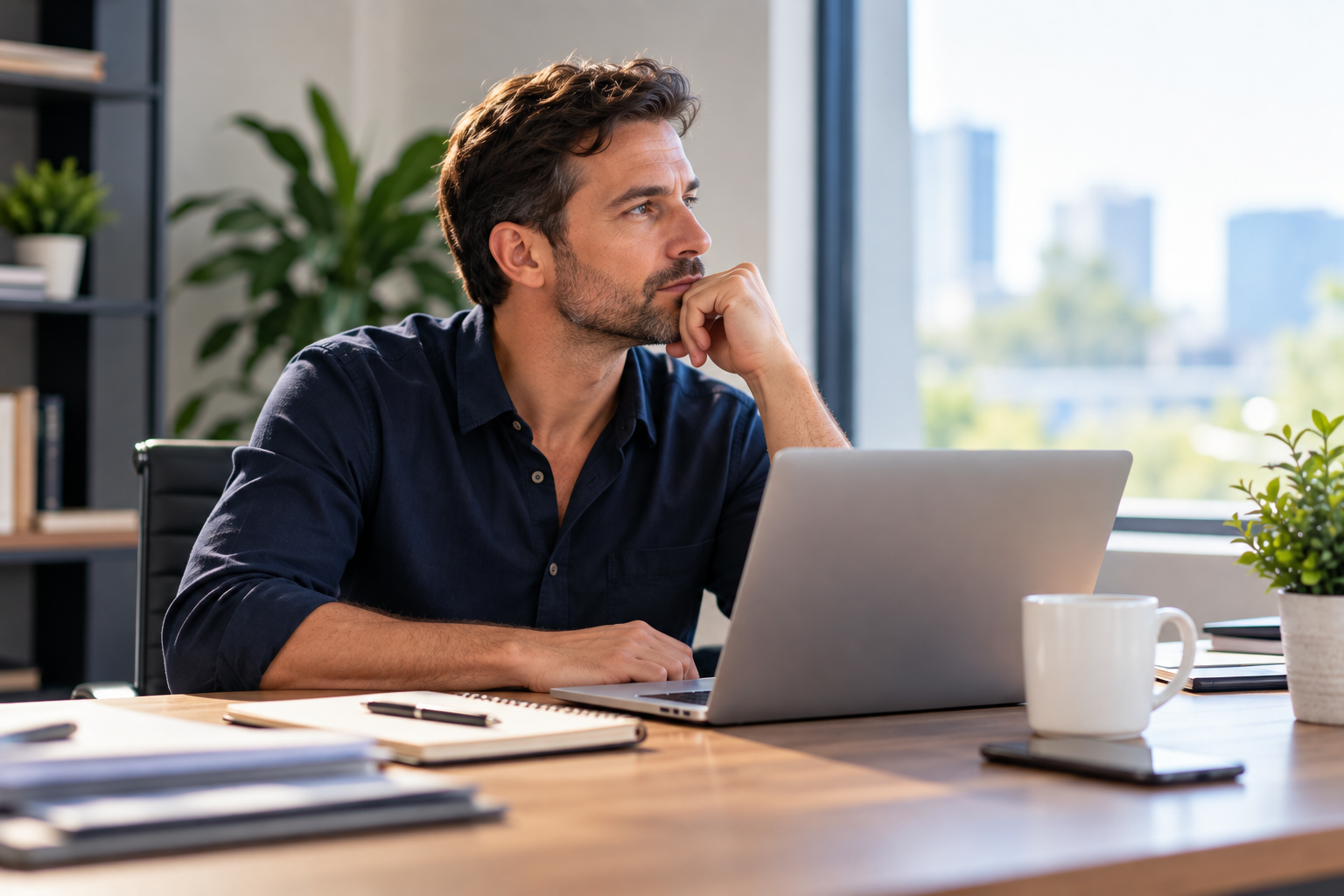Business Owner Time Management in Atlanta & Georgia