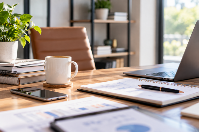 Outsourced Business Support in Atlanta & Georgia